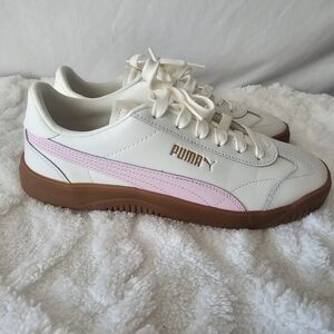 PUMA Women's Club 5v5‎ Shoes Size 8